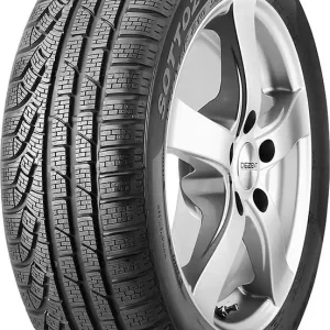 Preferatul clienților Anvelopa Iarna 265/40 R18 97V PIRELLI WINTER SOTTOZERO 2 N1